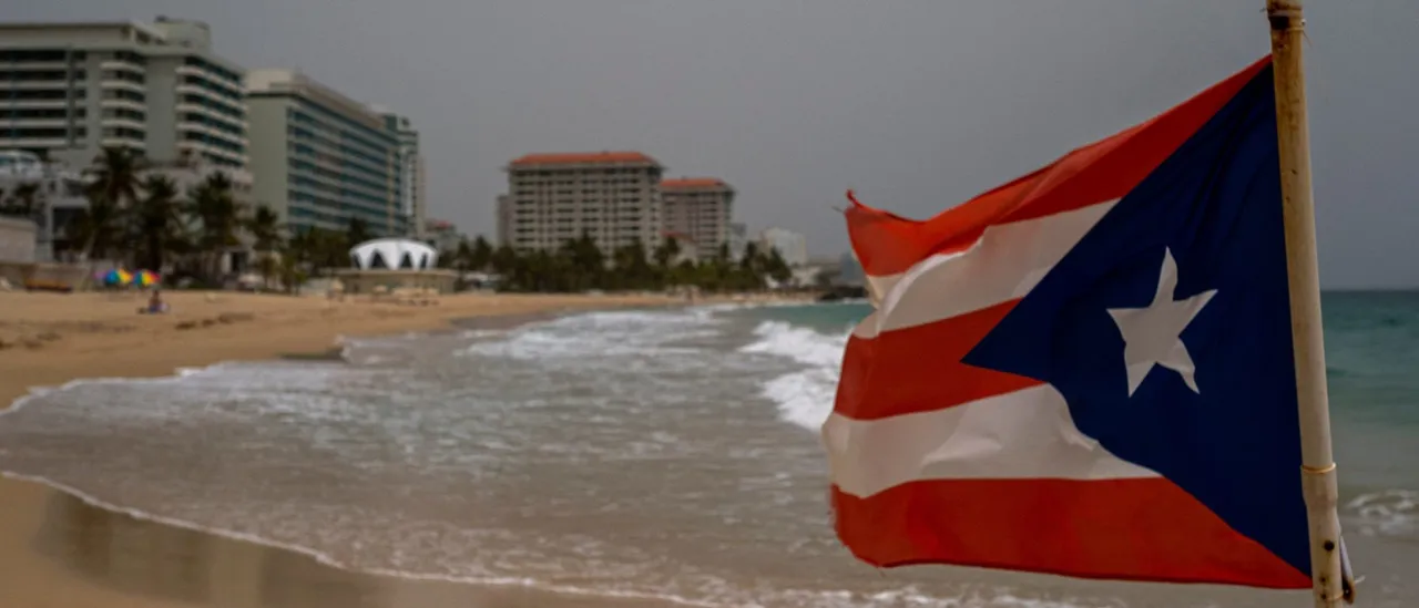 Puerto Rico Gets Shook By Magnitude 5.1 Earthquake