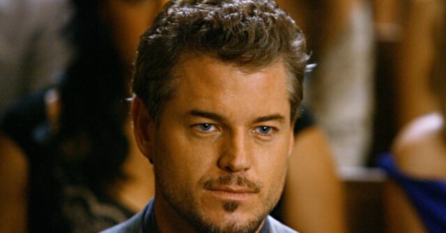 Eric Dane, ‘Grey’s Anatomy’ Star and ALS Awareness Advocate, Dies at 53