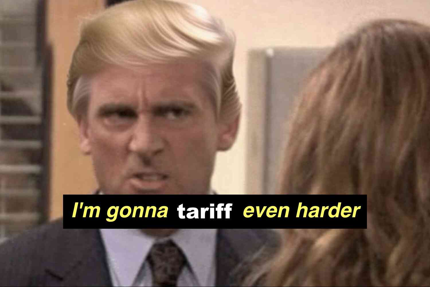 Trump responds to Supreme Court's rule against tariffs by imposing 10% global tariff using a different law