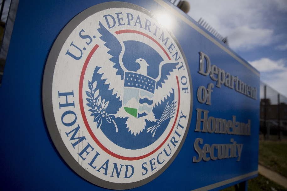 DHS demands tech giants UNMASK anonymous critics of ICE