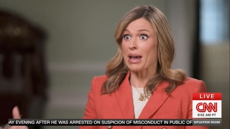 CNN: Christian Schools Are Manchurian Candidate Mills to Take Over Government