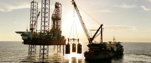 Guyana Fast-Tracks Gas Expansion As Oil Cash Piles Up