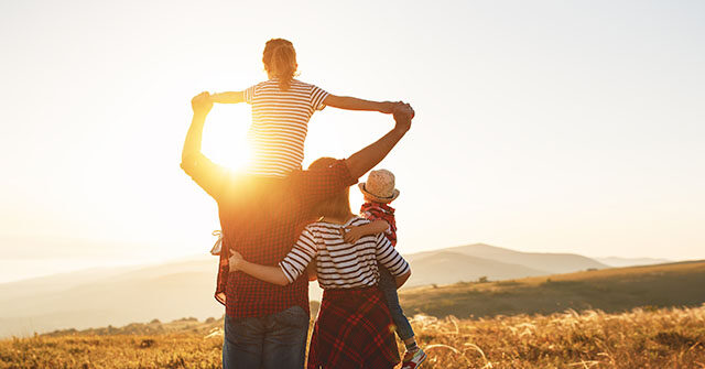 'Major Win' -- Vermont: Foster Care License Restored to Couple Opposed to Transgender Treatments on Children