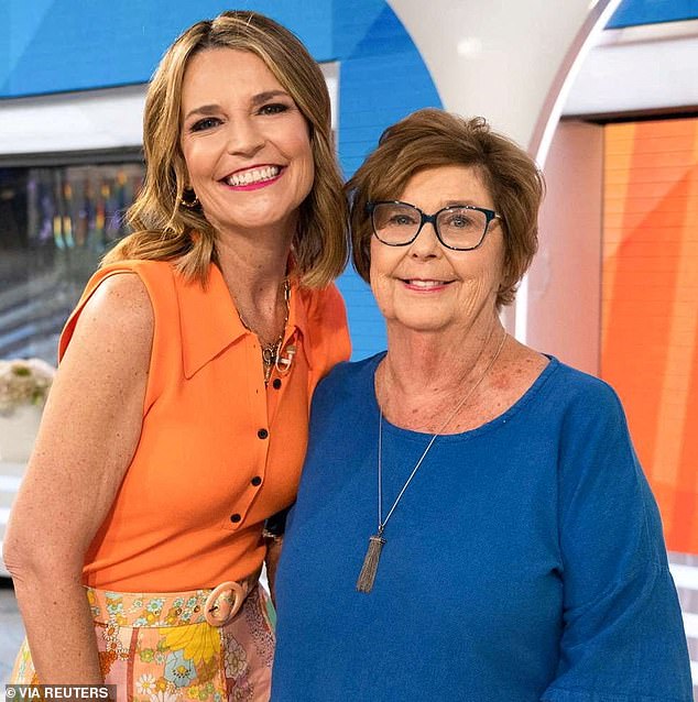 Savannah Guthrie 'NEVER returning to Today Show' after mom's abduction nightmare as expert says forensics will snare suspect at any moment