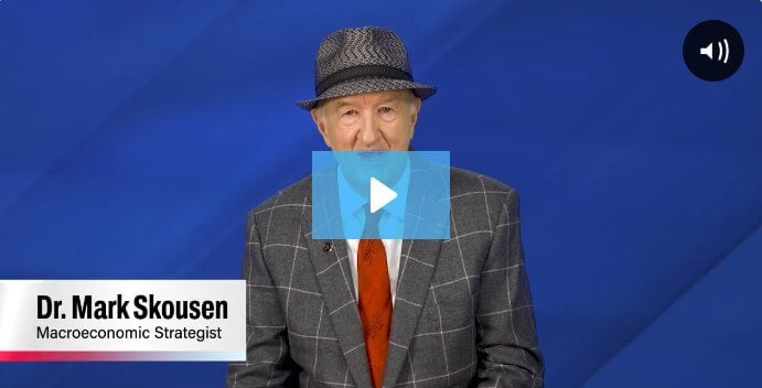 “Trump Is Doing Something Radically Different.” – America’s Economist