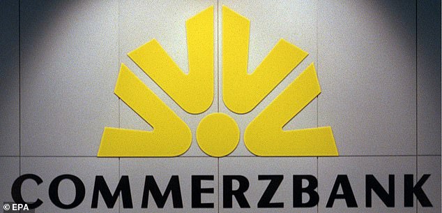 Ajao had worked for German finance giant Commerzbank until 2019, after which he brought his Employment Tribunal claim