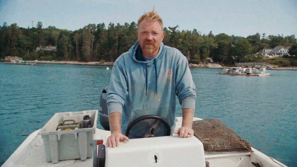 Mayor Of Maine’s Largest City Skeptical Of Fellow Democrat Graham Platner’s Campaign Rhetoric