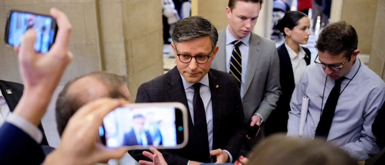 Polls Show Neither Party Fully Owns The Only Midterm Issue That Matters