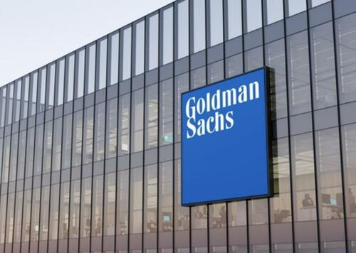 Goldman Sachs The Latest Firm To Ditch DEI Hiring Criteria