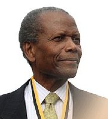 Sidney Poitier