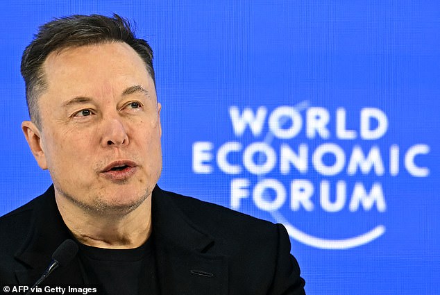 The vehicles have been billed as the future of travel by Elon Musk , but users have frequently complained of erratic driving, abrupt braking and reactions to inanimate objects while riding in the autonomous cars