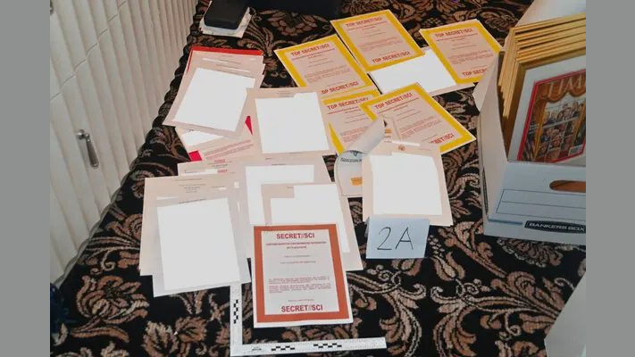 IT WAS ALL A SETUP: FBI Internal Emails Reveal Biden White House Coordinated with DOJ on Mar-a-Lago Raid