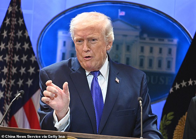 Australia reacts to Donald Trump's bold global tariff move after landmark court ruling: 'Unjustified'