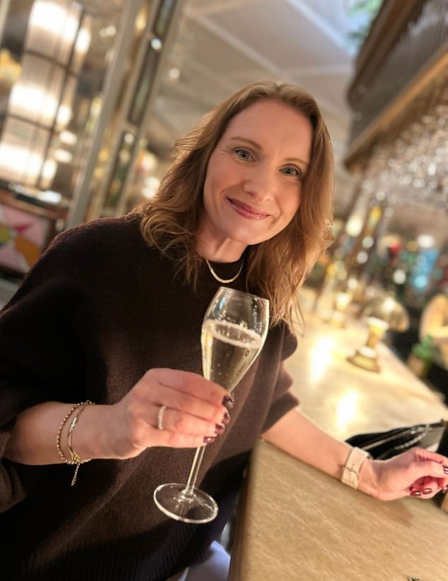 Murder probe after 'kind, selfless and loyal' mother-of-two, 47, dies a week after being attacked in her village home