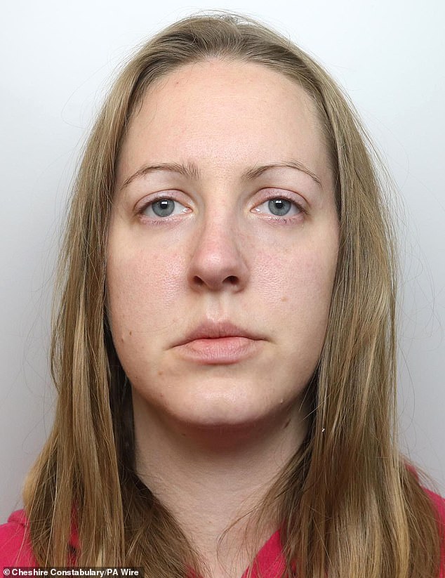 Was panel of experts wrong to cast doubt on Lucy Letby's guilt? New medical reseach challenges their defence of killer nurse