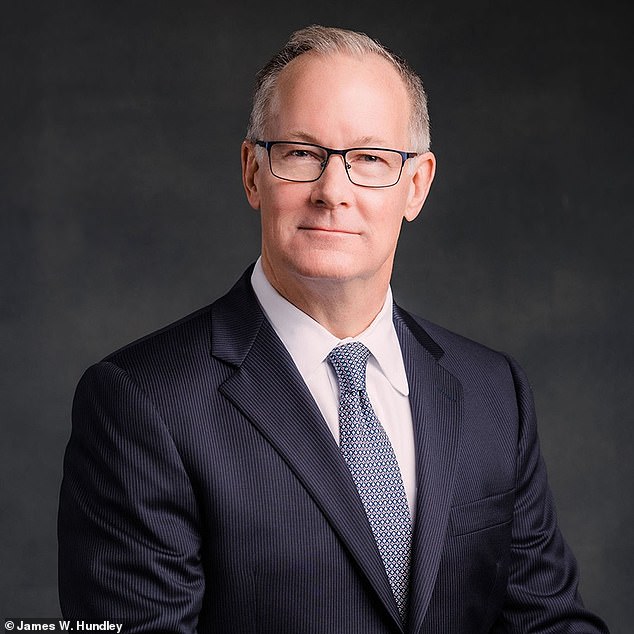 Top lawyer who replaced Trump's beauty queen prosecutor is FIRED just hours into the job