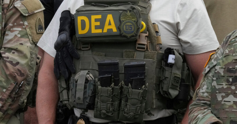 The Sting: How a DEA Supervisor Was Caught Getting Non-Americans Into the Country as Fake Law Enforcement Assets, According to Court Docs