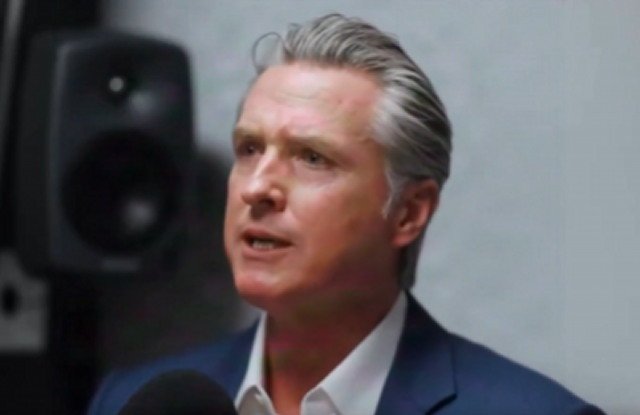 California to Finally Enforce English Tests for Truckers After Newsom Folds to Unlock Federal Funds