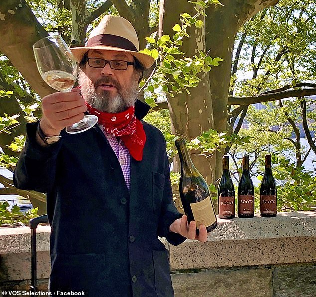 He said the lawsuit was not political and called the Supreme Court's decision 'a win for all American businesses and all American consumers'