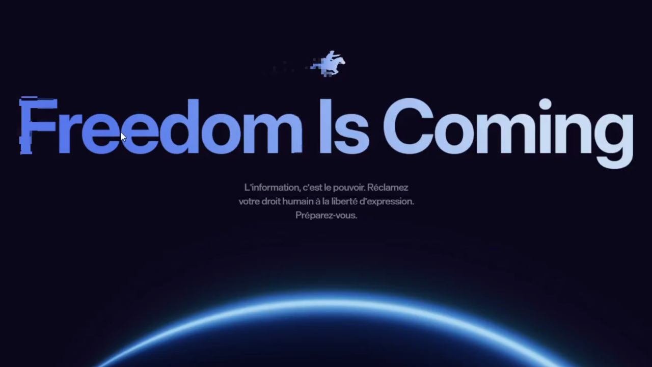 TRUMP Declares WAR On Euro CENSORSHIP: Ready To SMASH UK &amp; EU Internet Crackdown