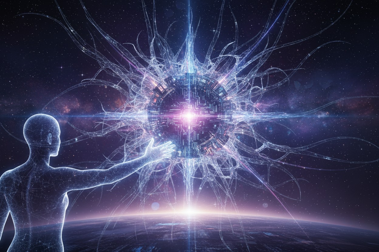 “A.G.E.S. Fall Conference” on BrightU: How “sacred lovemaking” and the “inner smile” are the ultimate energy cleanses