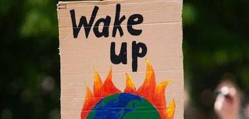 Was Climate Change The Greatest Financial Scandal In History?