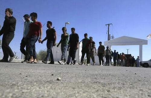 Syria Asks Germany Not To Deport Its Citizens Back Home, Fearing It Would Make Country 'Unsafe'