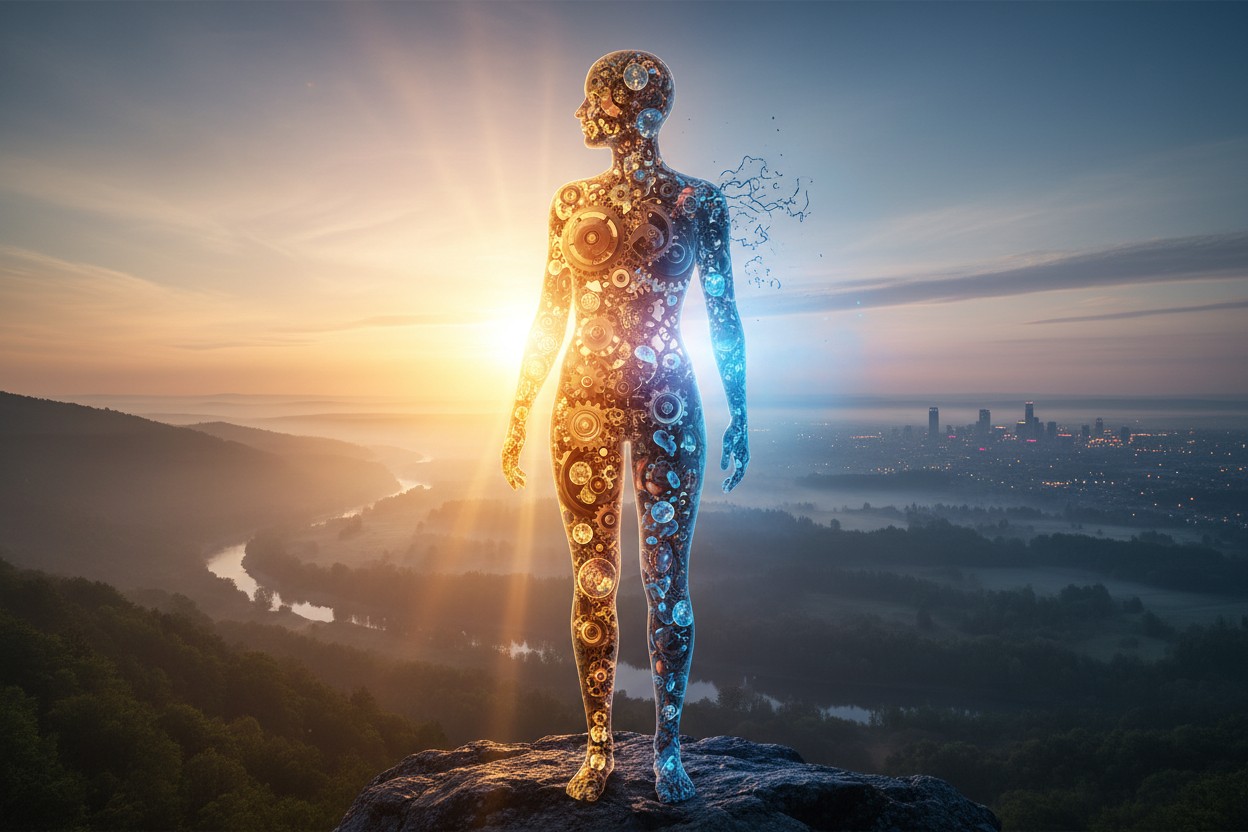 Biological Rhythm: Your Immune System Runs on a Clock