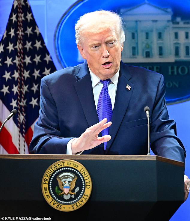 What the Supreme Court tariff ruling means for YOUR wallet: Where Americans could see the biggest savings