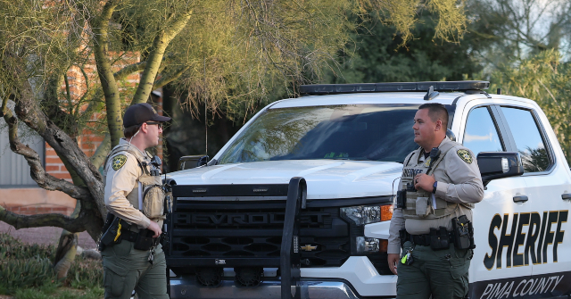 Couple Finds Blood-Stained Gloves in Desert Near Home of Missing Nancy Guthrie