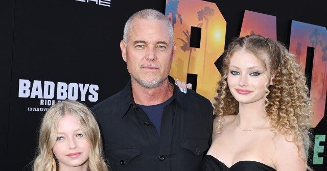 Netflix Publishes Eric Dane's Last Words to Daughters Before Death: 'You Are My Everything'