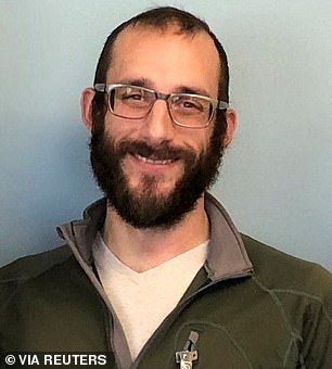 Alex Pretti, a registered nurse and American citizen, was fatally shot by an ICE agent on January 24