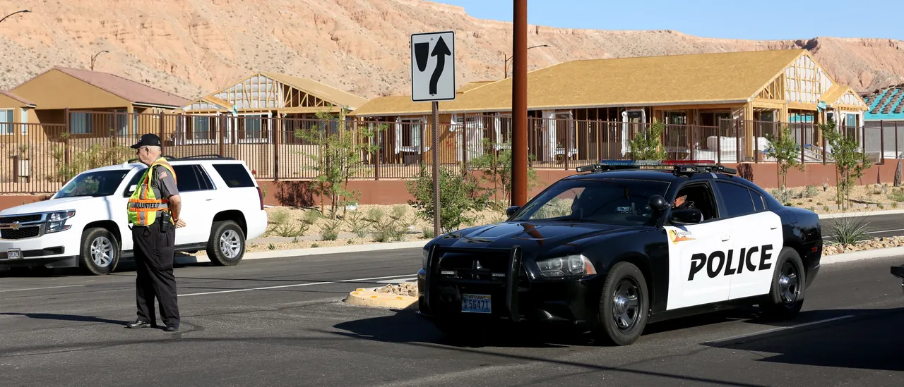 Armed New York Man Rammed Car Into Power Station In Possible Terrorist Attack, Police Say