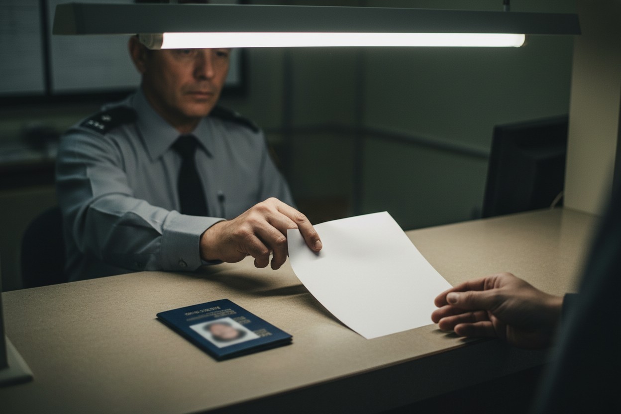 Undercover Sting Exposes How NYC Elections Are Vulnerable to Non-Citizen Voting