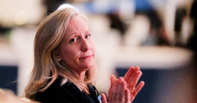 So-Called 'Moderate' Gov. Spanberger's Far-Left Goals Exposed Ahead of SOTU Response