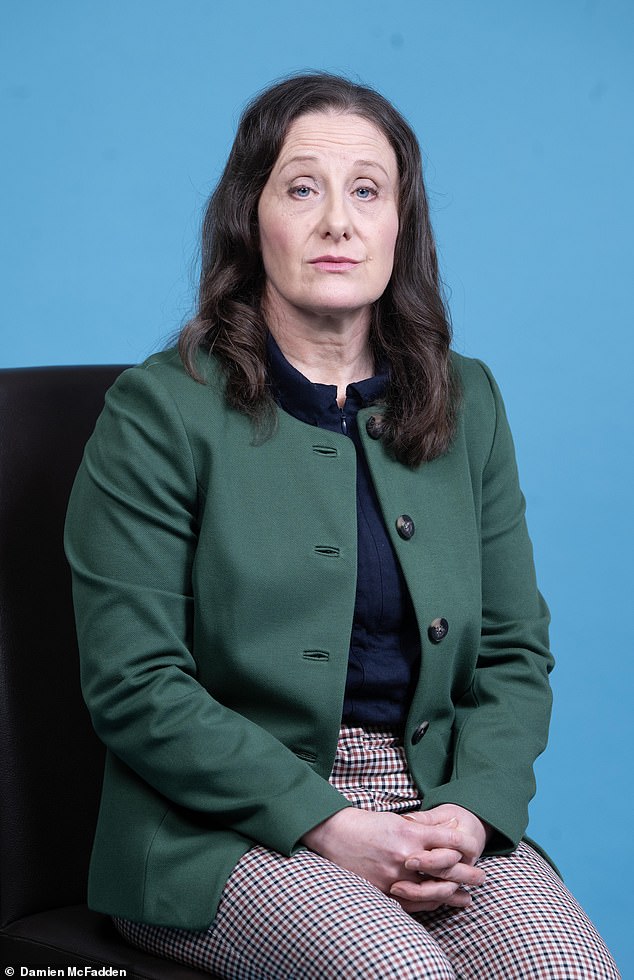 An outrage to rival The Post Office scandal: The girl, 8, who died after catching E. Coli on a Devon beach... and the greed and recklessness of privatised water firms pumping raw sewage into our rivers and sea