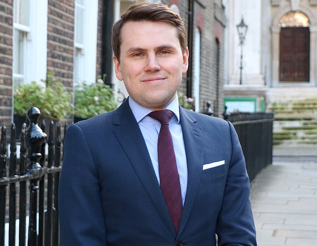 Elliot Keck of the TaxPayers' Alliance said those paying their bills are being disadvantaged by the plans