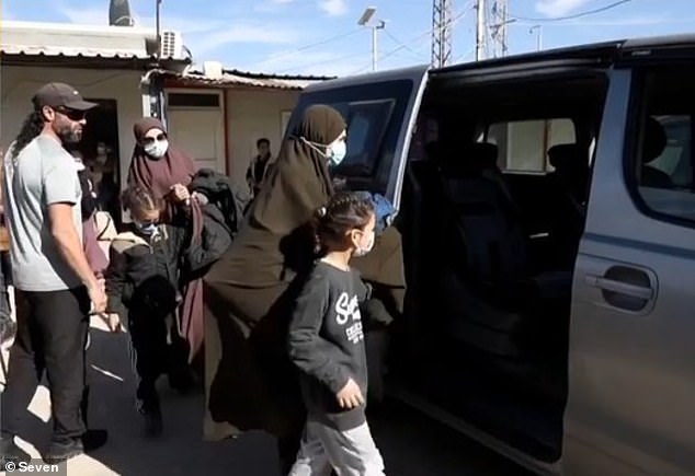 'But he how-to policy guide Albo is drawing on, simply saying 'we won't help', isn't quite the same as promising 'they won't come'. Mainstream Australians would prefer that the latter assurance was given,' writes Peter van Onselen