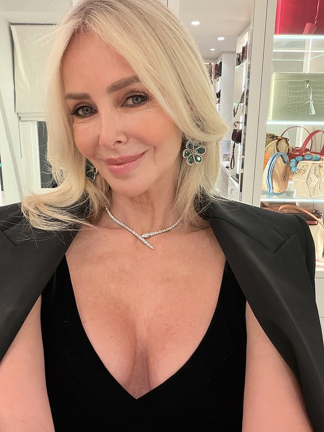 Cronin, of Belgravia, pleaded guilty to driving her blue V8 Bentley Continental GT at 4mph above the 20mph limit on the A4 on May 26 last year