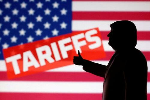 Trump Hikes Global Tariffs To 15%, Blasts "Ridiculous, Anti-American" SCOTUS Ruling