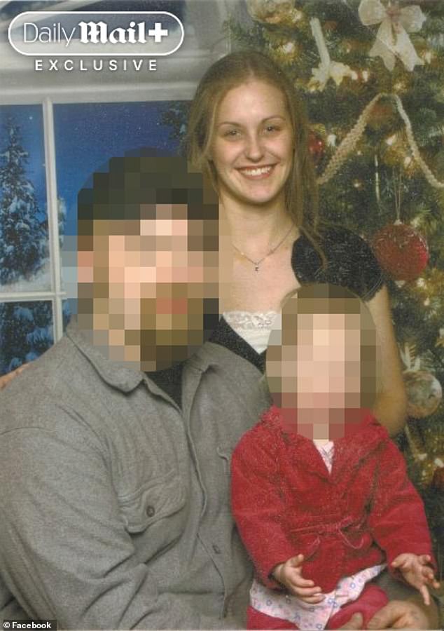 My British ex-wife's ICE detention has outraged liberals - this is why she's a schemer who DESERVES it, says ex-husband