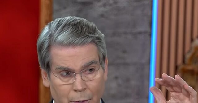 Bessent Predicts 'No Decrease' in Tariff Revenue for 2026