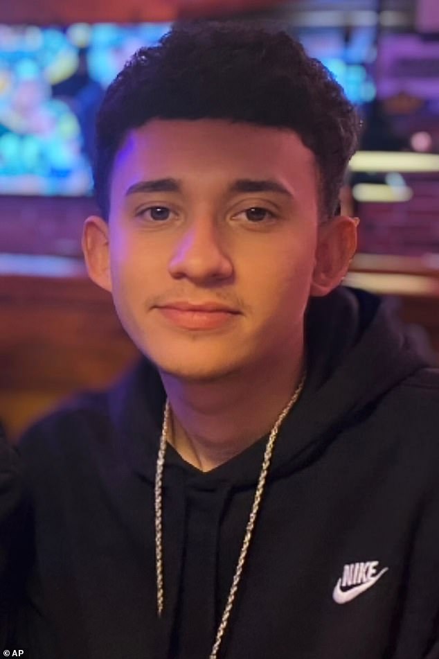 American citizen, 23, was shot and killed by ICE agent nearly a year BEFORE Renee Good and Alex Pretti... and it was 'kept quiet' until now