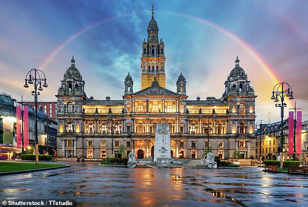 Glasgow City Council is planning to cancel almost £20million of debt