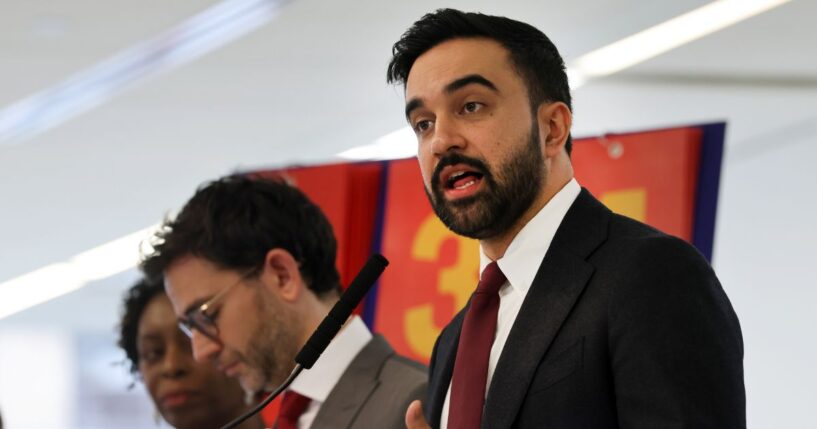 Mamdani Changes Mind on Homeless Policy After Multiple People Die