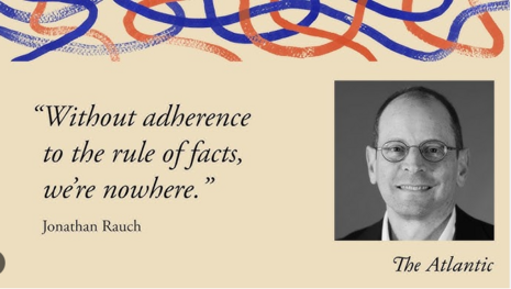 The Atlantic Boasts Trump Hates Facts -- Then Makes Up a Measles Story