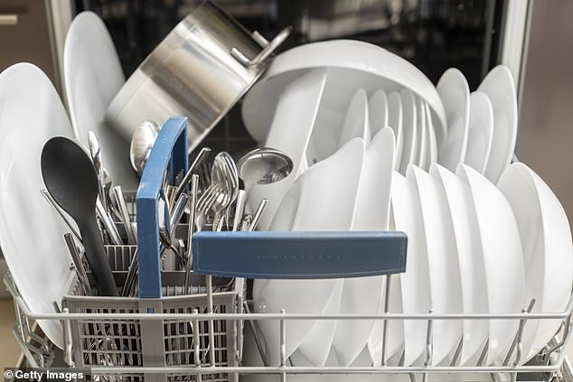 The price of dishes rose five percent between last January and this January, per the latest inflation report. Tableware may become more affordable after the Supreme Court's ruling