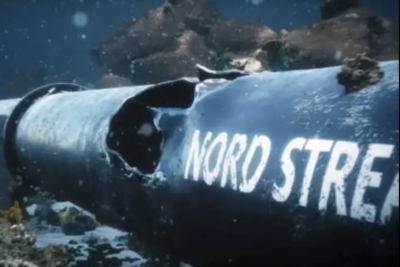 EUA discutiram plano de destruição do Nord Stream com a Ucrânia – mídia alemã.