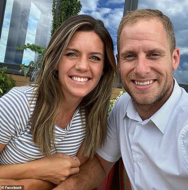 Family of murdered Ohio teacher break their silence after she was allegedly killed by ex-American Idol contestant husband