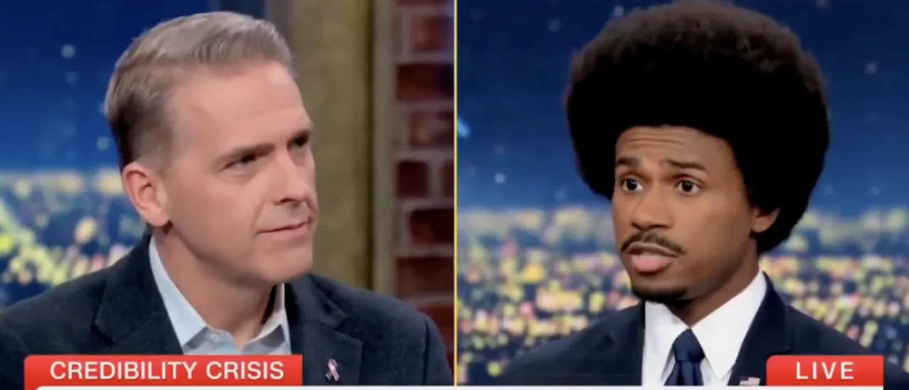 Scott Jennings Can’t Get Democratic Congressional Candidate To Say He Would Deport A Single Illegal Alien